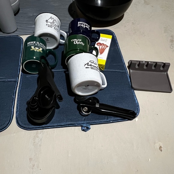 Kitchen bundle set - Picture 2 of 4